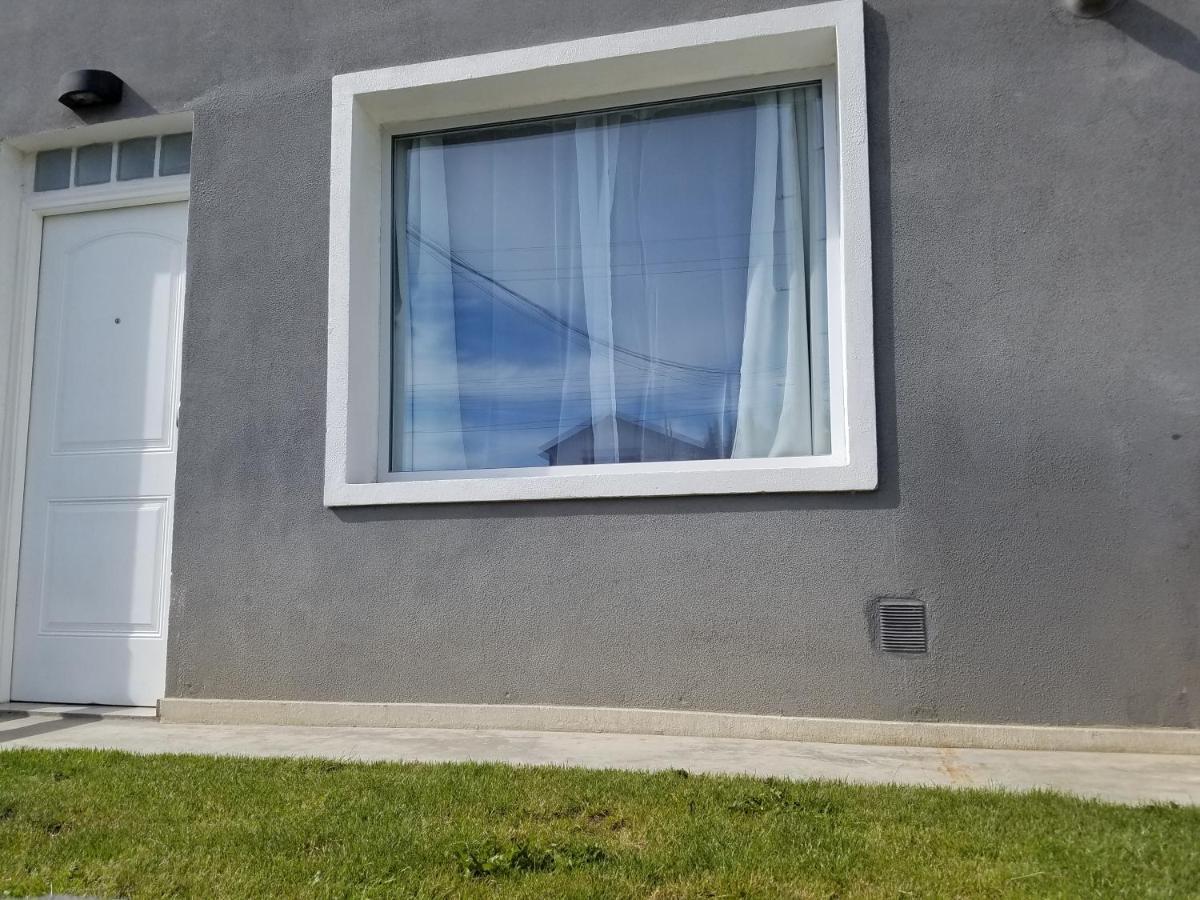 Departamento Calafate Centrico #2 Apartment El Calafate Exterior photo